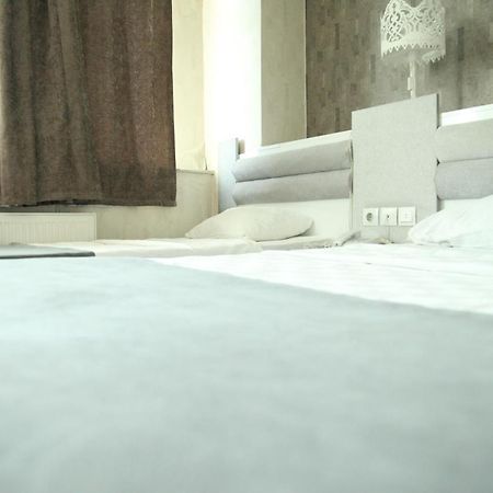 Vadi-i Leman Hotel Adıyaman Buitenkant foto