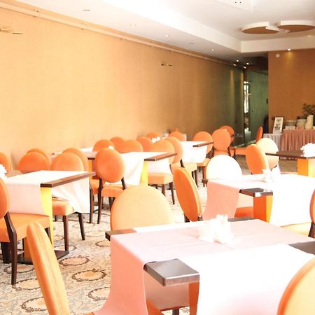 Vadi-i Leman Hotel Adıyaman Buitenkant foto