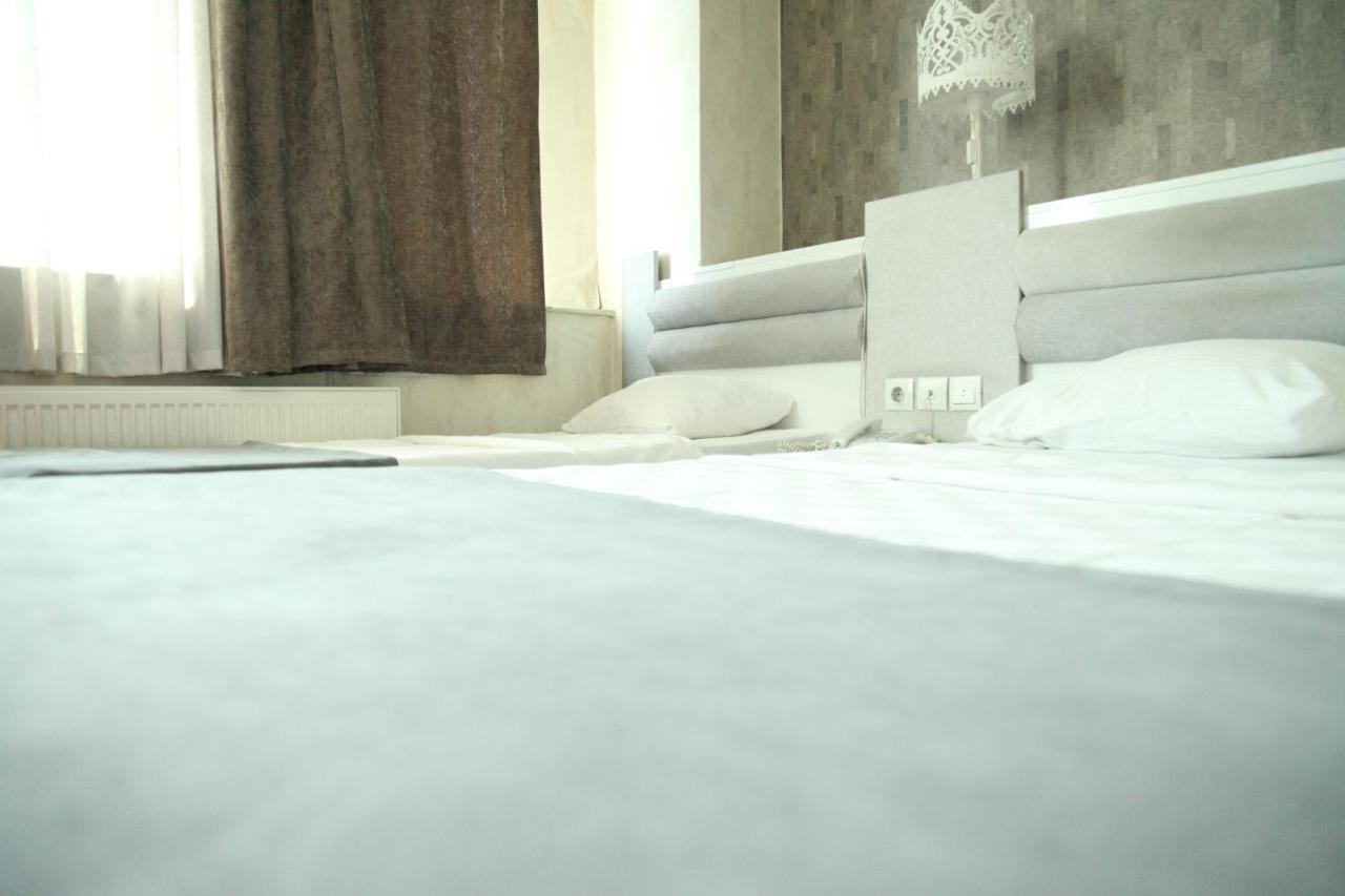 Vadi-i Leman Hotel Adıyaman Buitenkant foto