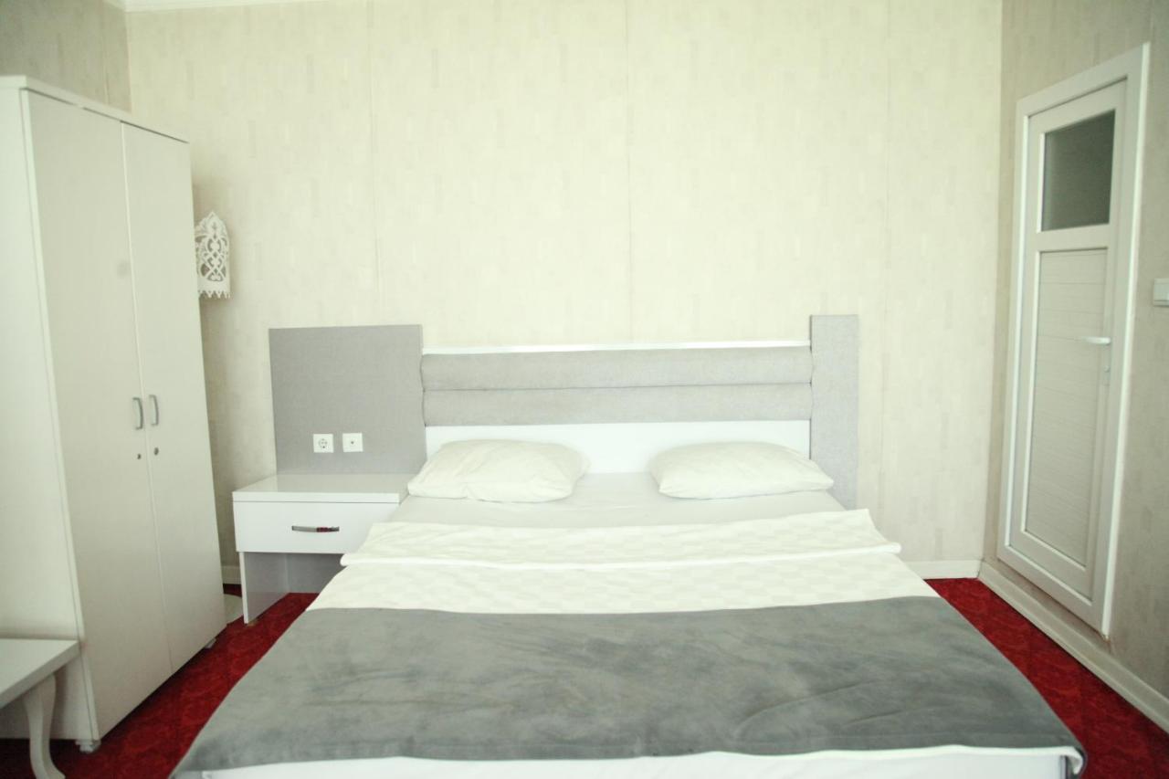 Vadi-i Leman Hotel Adıyaman Buitenkant foto