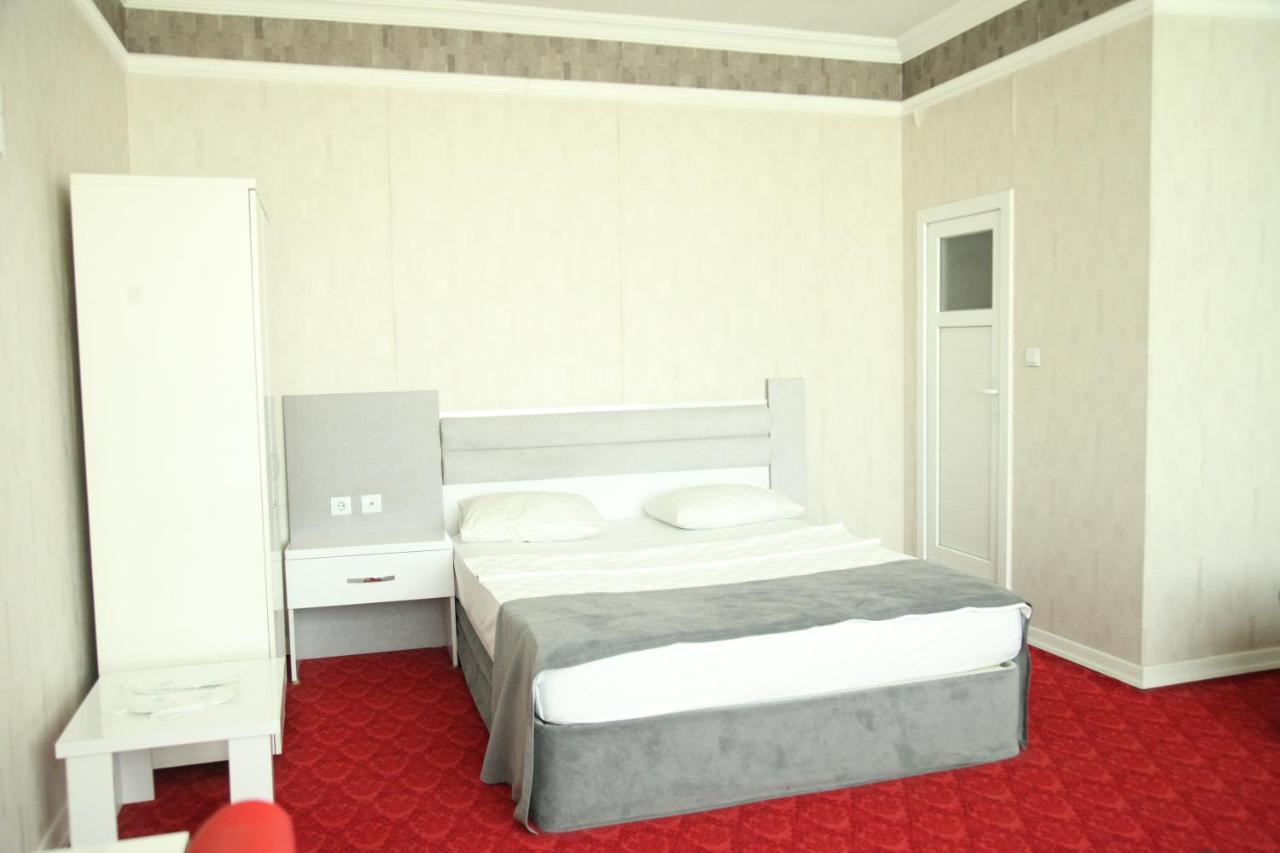 Vadi-i Leman Hotel Adıyaman Buitenkant foto