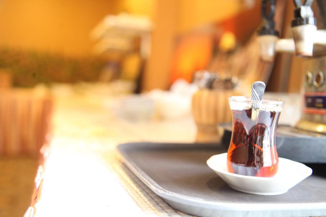 Vadi-i Leman Hotel Adıyaman Buitenkant foto