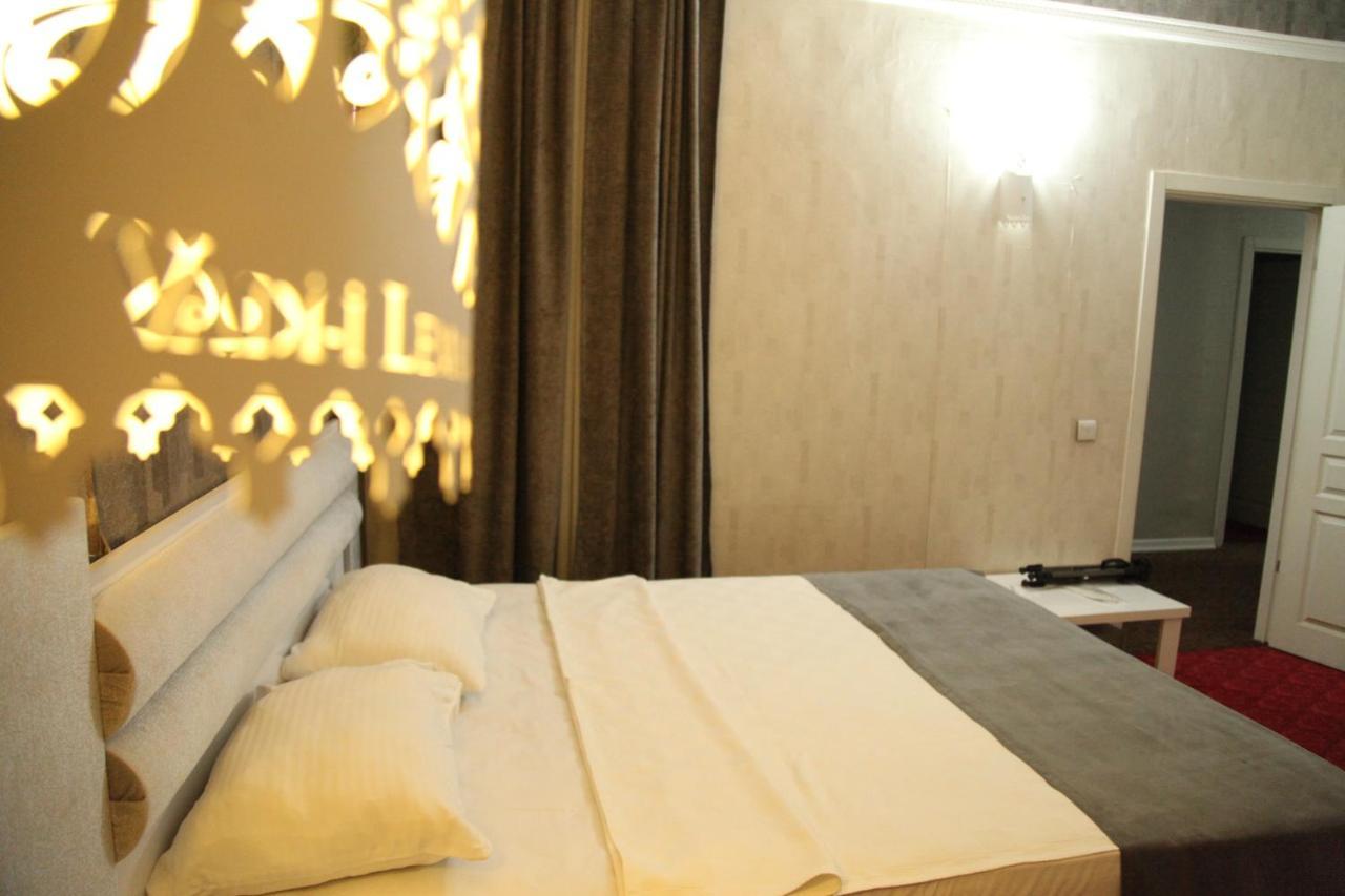 Vadi-i Leman Hotel Adıyaman Buitenkant foto