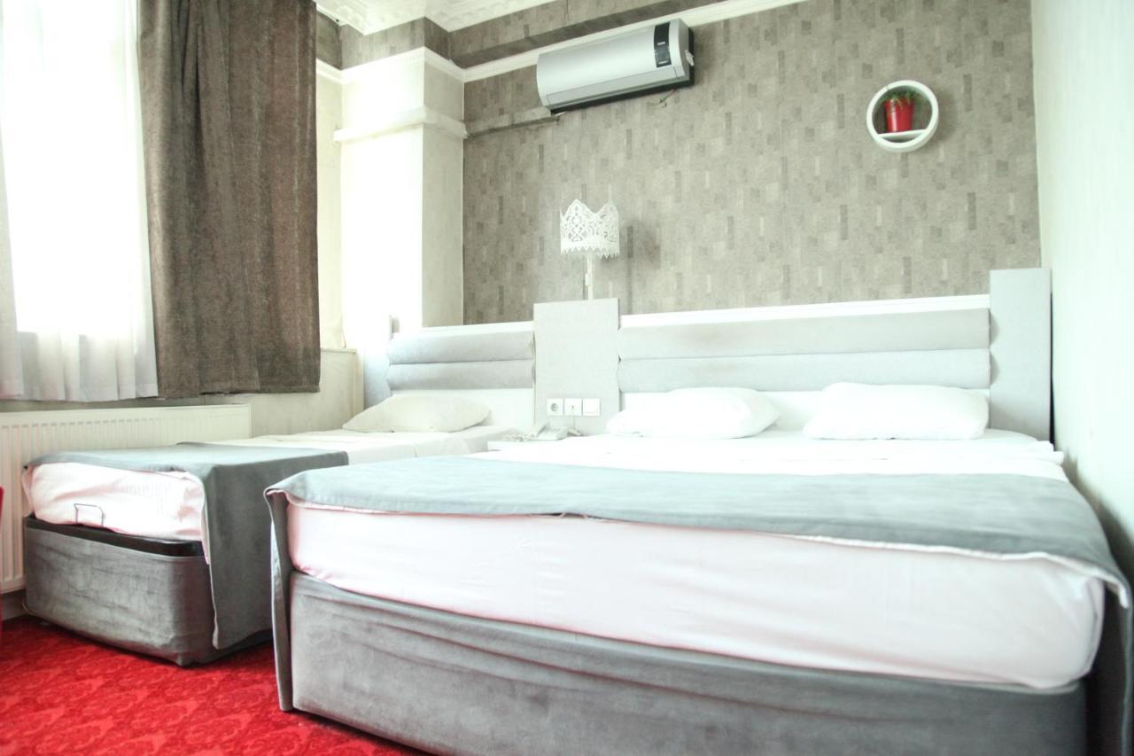 Vadi-i Leman Hotel Adıyaman Buitenkant foto