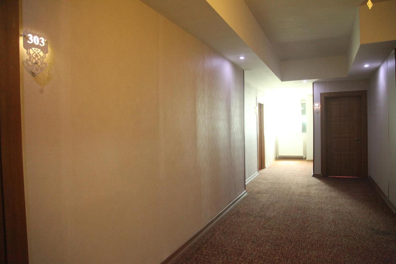 Vadi-i Leman Hotel Adıyaman Buitenkant foto