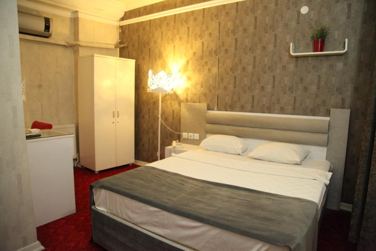 Vadi-i Leman Hotel Adıyaman Buitenkant foto