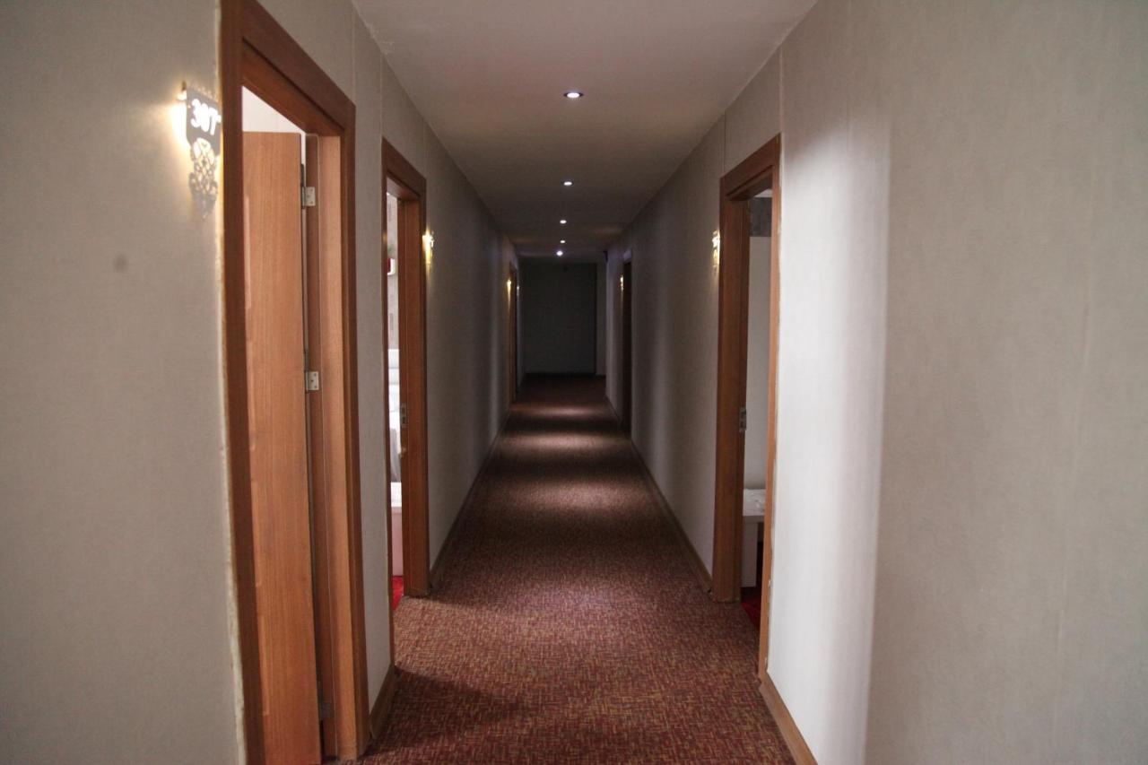Vadi-i Leman Hotel Adıyaman Buitenkant foto