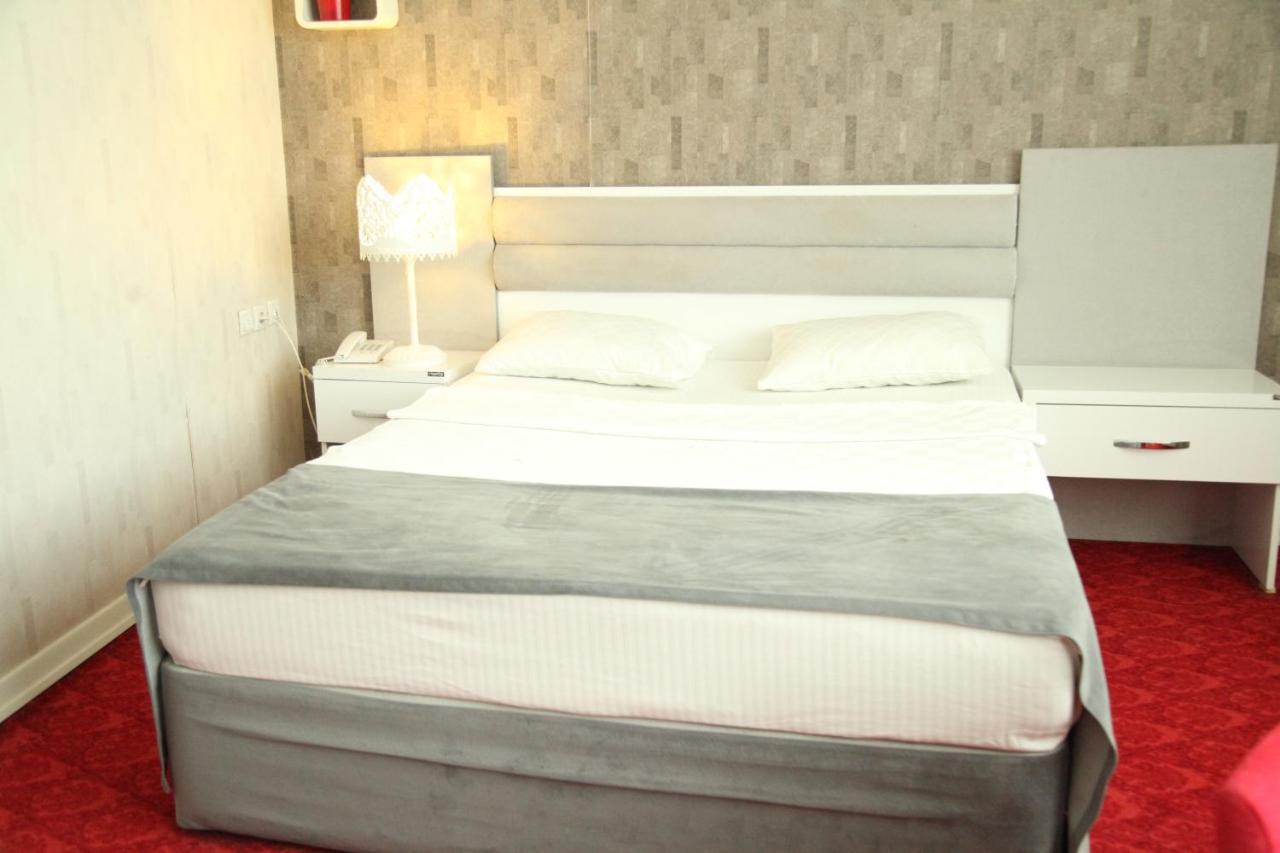 Vadi-i Leman Hotel Adıyaman Buitenkant foto