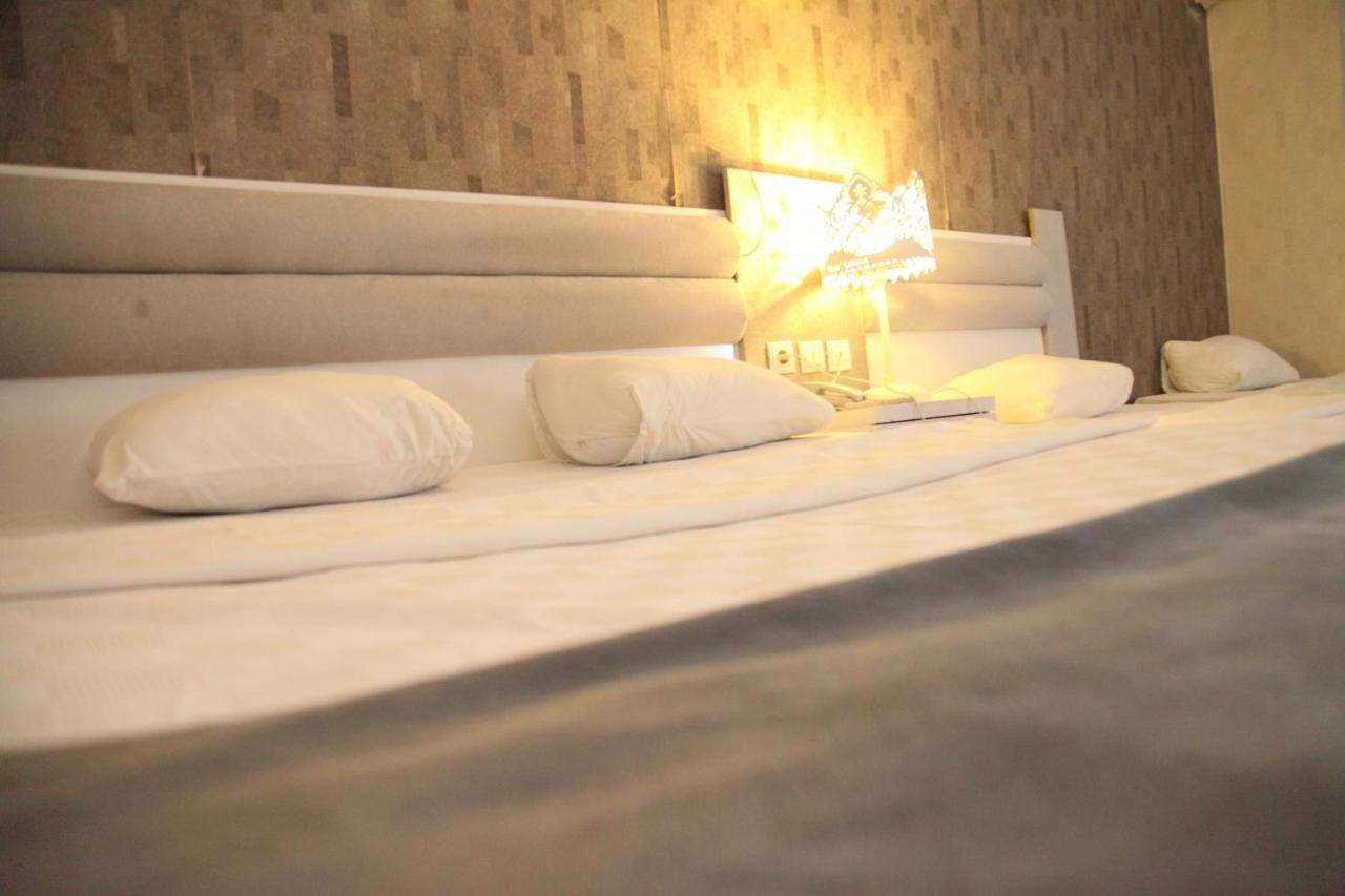 Vadi-i Leman Hotel Adıyaman Buitenkant foto