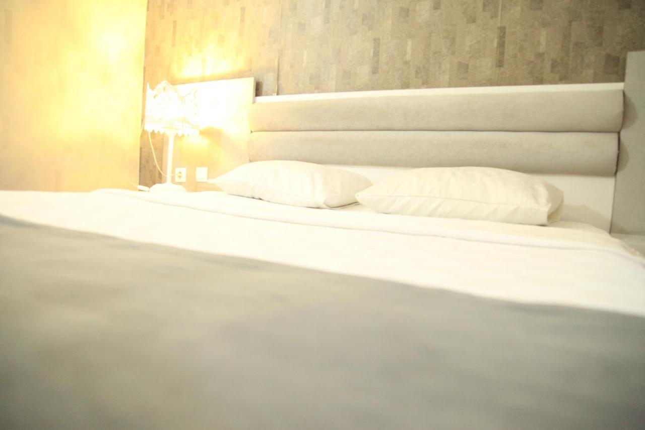 Vadi-i Leman Hotel Adıyaman Buitenkant foto