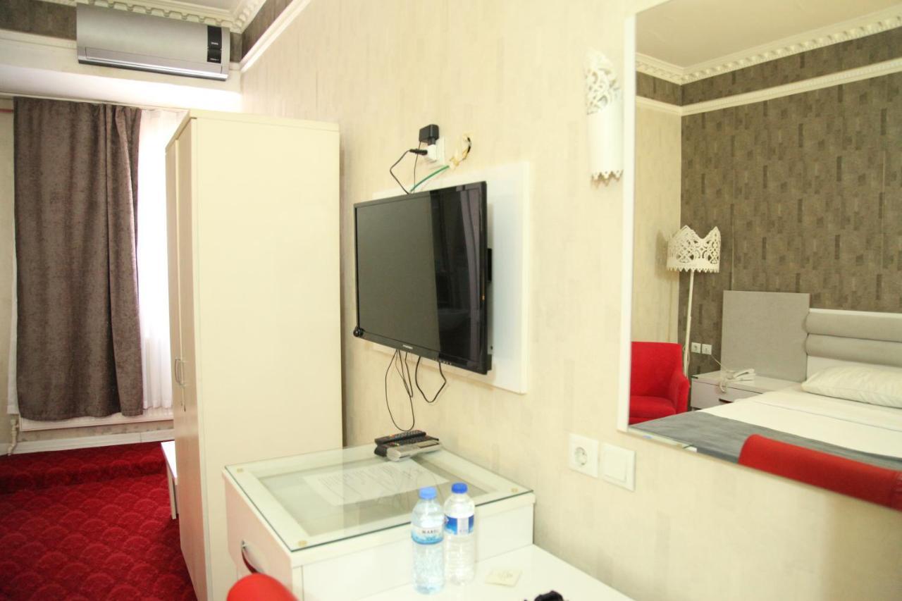 Vadi-i Leman Hotel Adıyaman Buitenkant foto