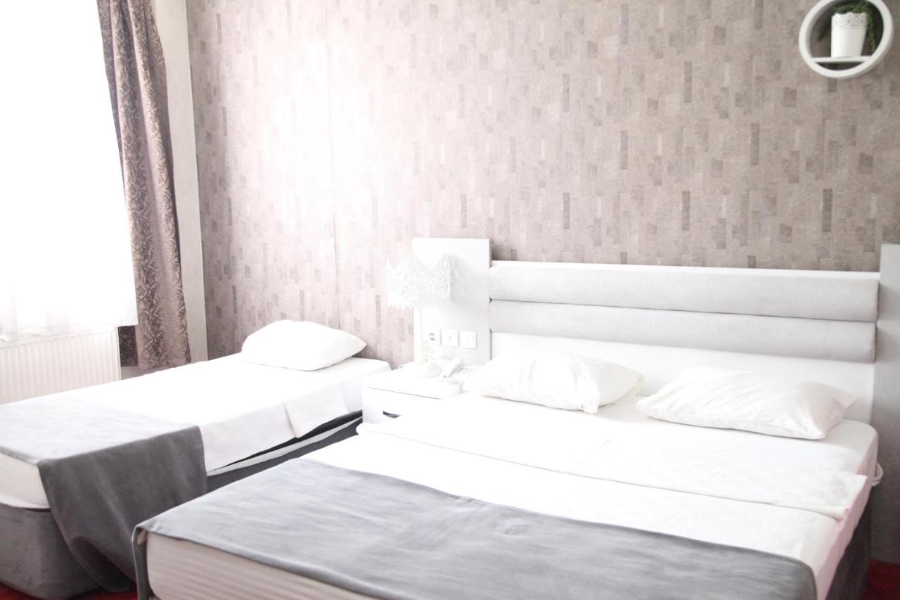 Vadi-i Leman Hotel Adıyaman Buitenkant foto