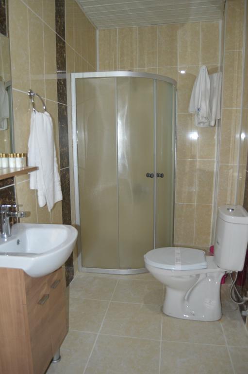 Vadi-i Leman Hotel Adıyaman Kamer foto