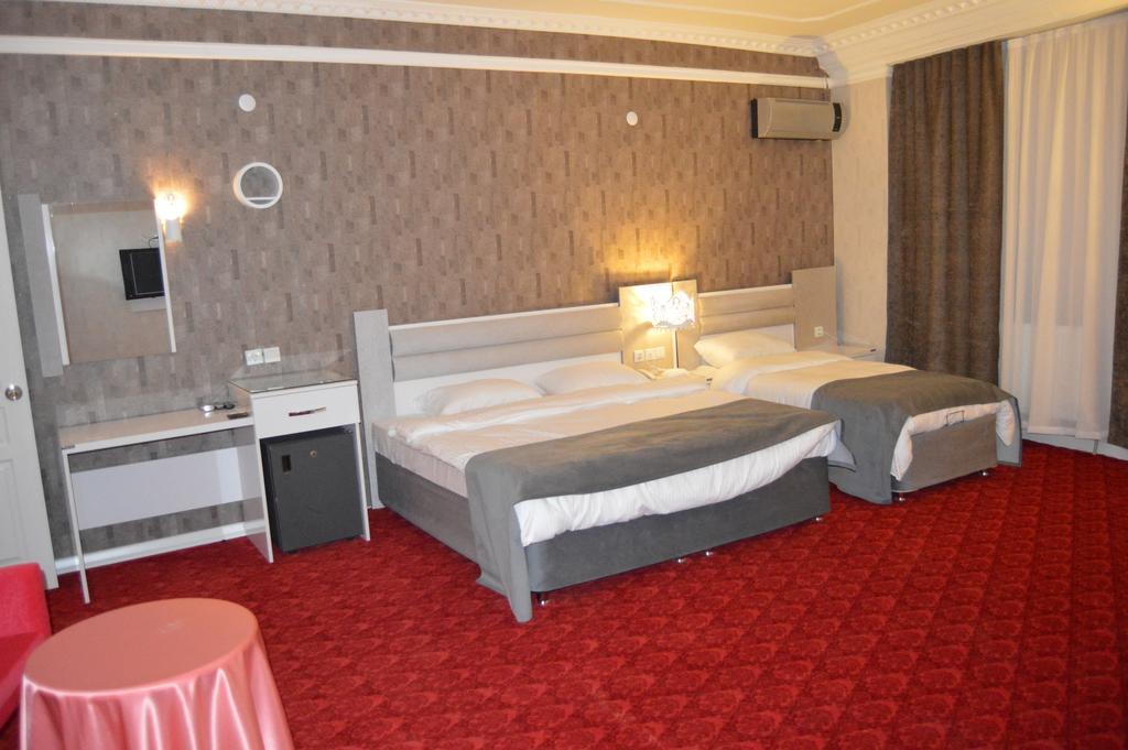 Vadi-i Leman Hotel Adıyaman Kamer foto