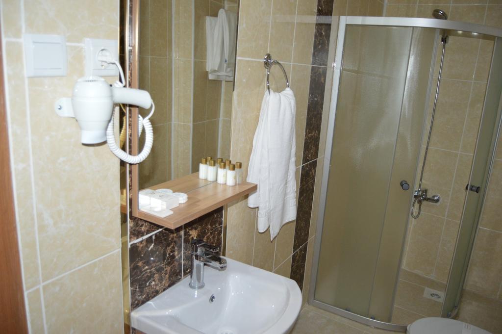 Vadi-i Leman Hotel Adıyaman Kamer foto