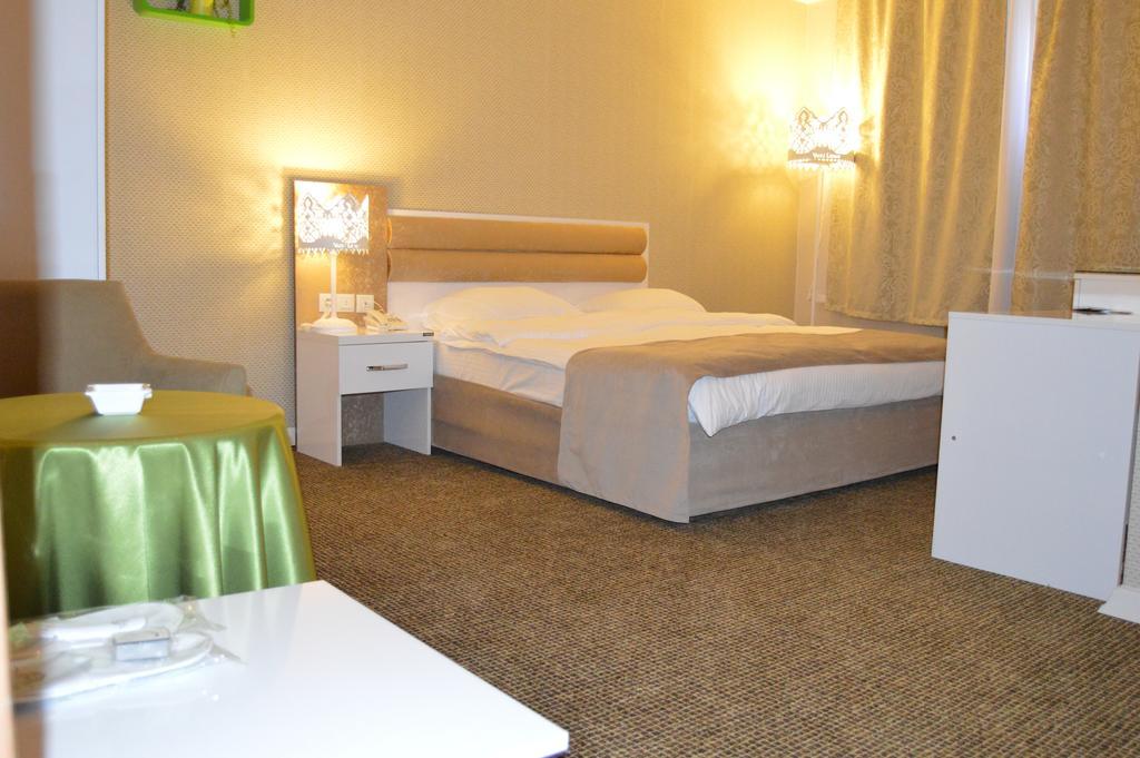 Vadi-i Leman Hotel Adıyaman Kamer foto