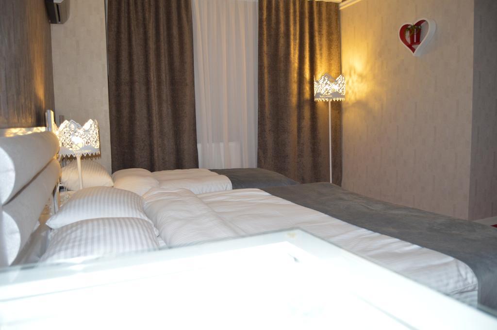 Vadi-i Leman Hotel Adıyaman Kamer foto