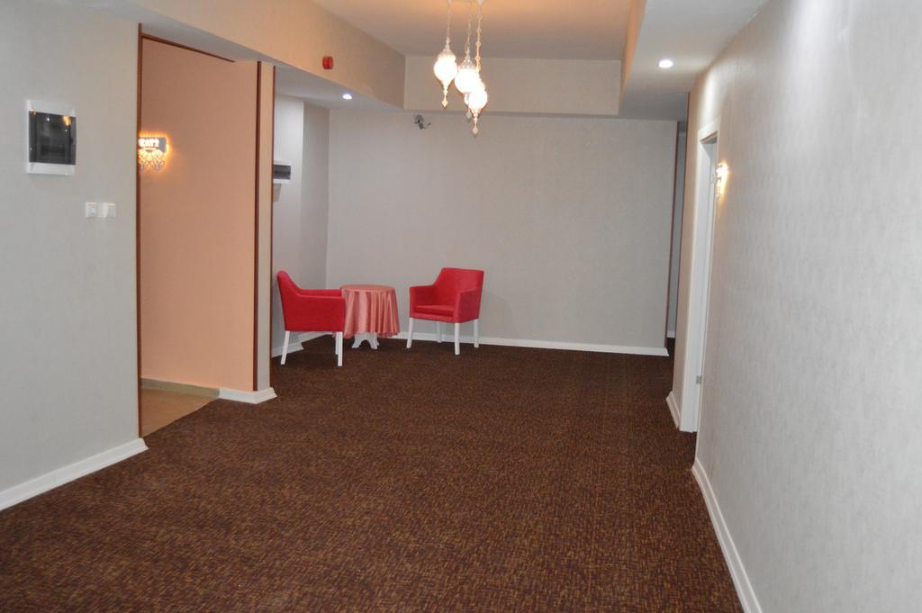 Vadi-i Leman Hotel Adıyaman Buitenkant foto