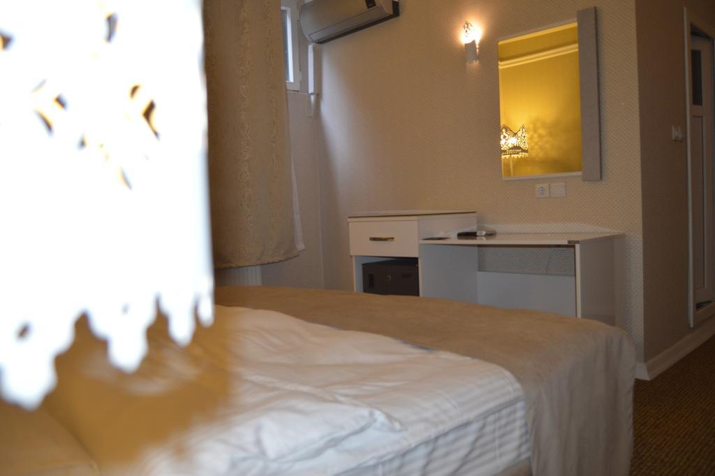 Vadi-i Leman Hotel Adıyaman Kamer foto